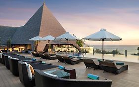 The Kuta Beach Heritage Hotel - Managed By Accor Kuta Lombok Exterior photo