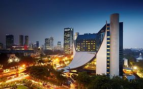 Gran Melia Jakarta Jacarta Exterior photo